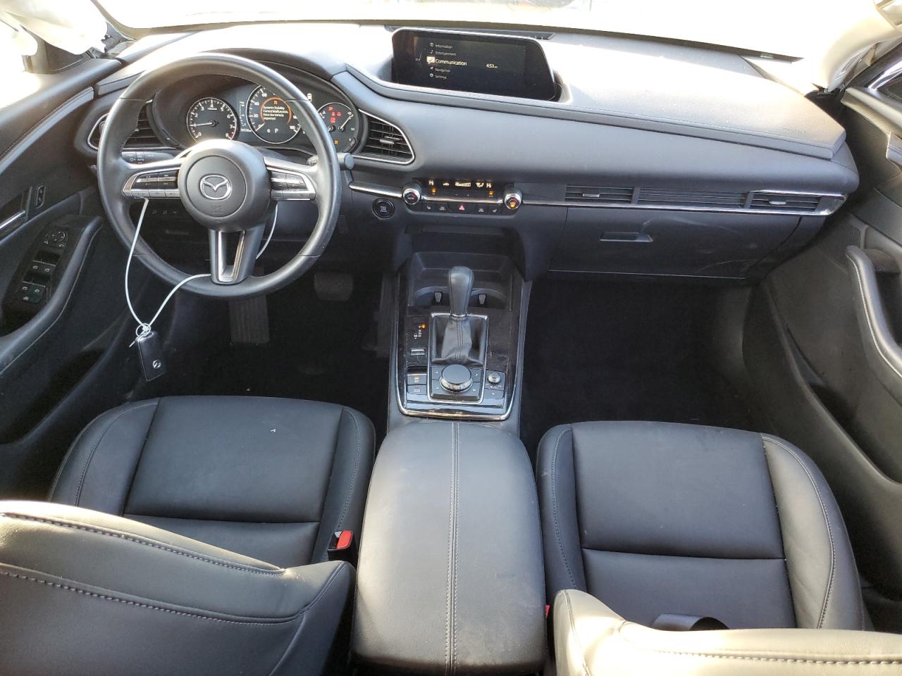 2023 Mazda Cx-30 Preferred VIN: 3MVDMBCM7PM505801 Lot: 89545055