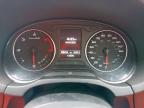 2014 AUDI A3 SE TDI  for sale at Copart WOLVERHAMPTON