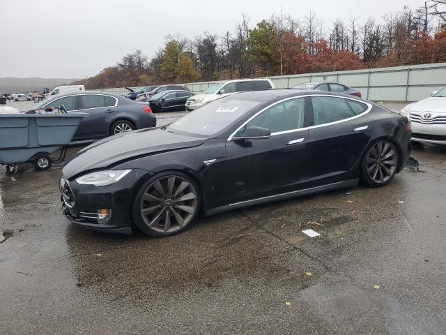 2013 Tesla Model S