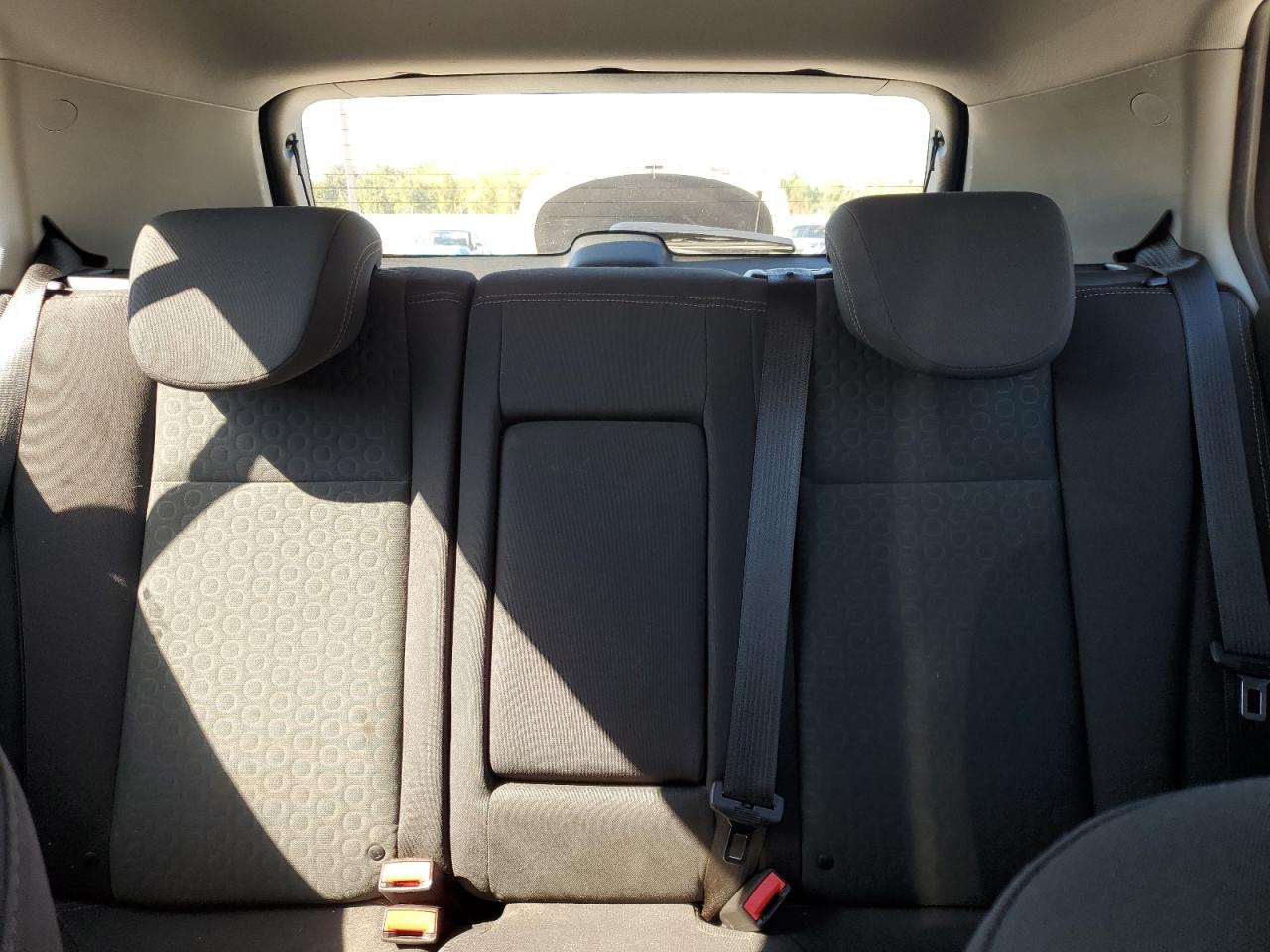 2017 Chevrolet Trax Ls VIN: 3GNCJKSB3HL280846 Lot: 85486015