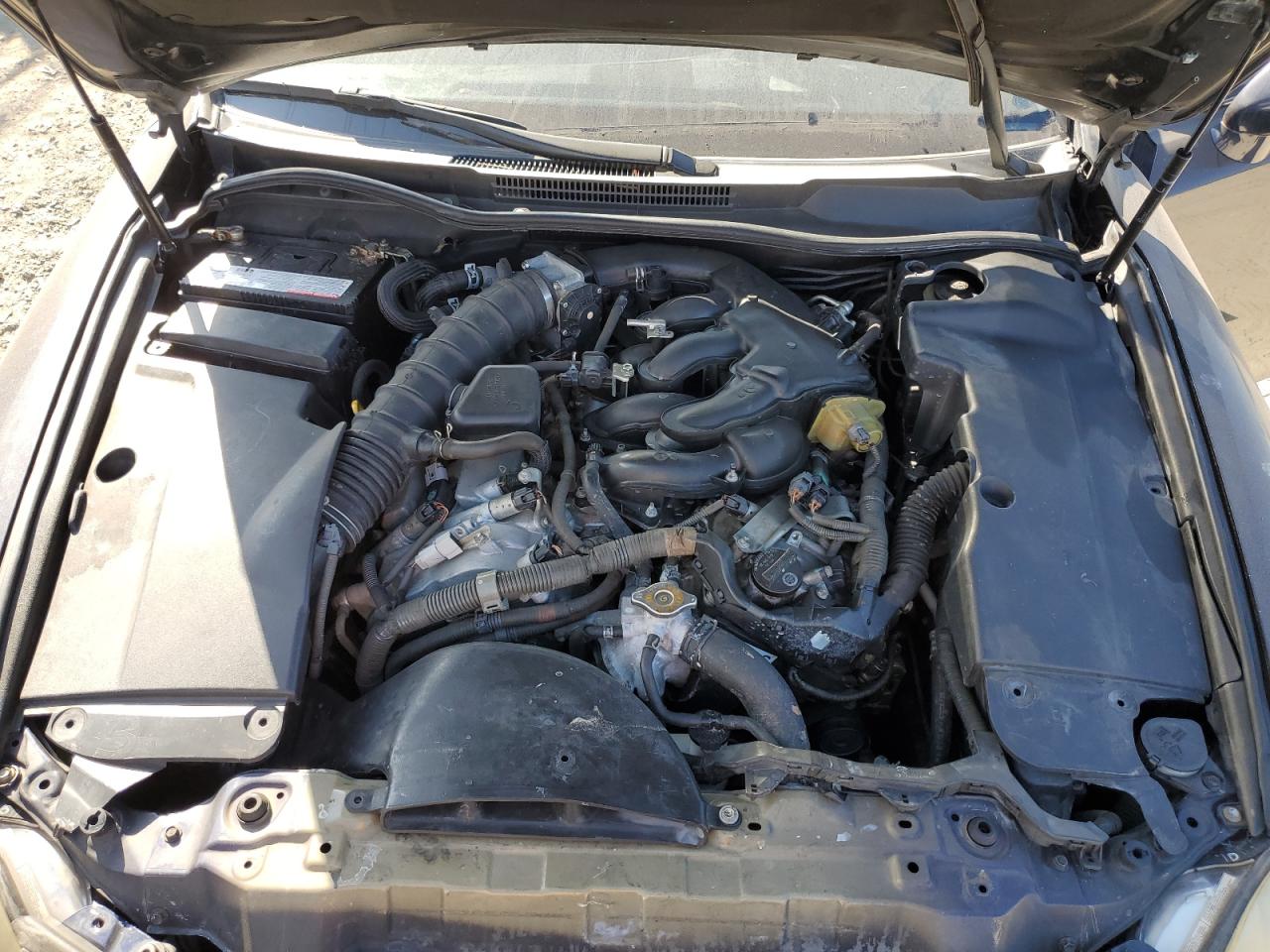 2008 Lexus Is 250 VIN: JTHBK262882075082 Lot: 82419195
