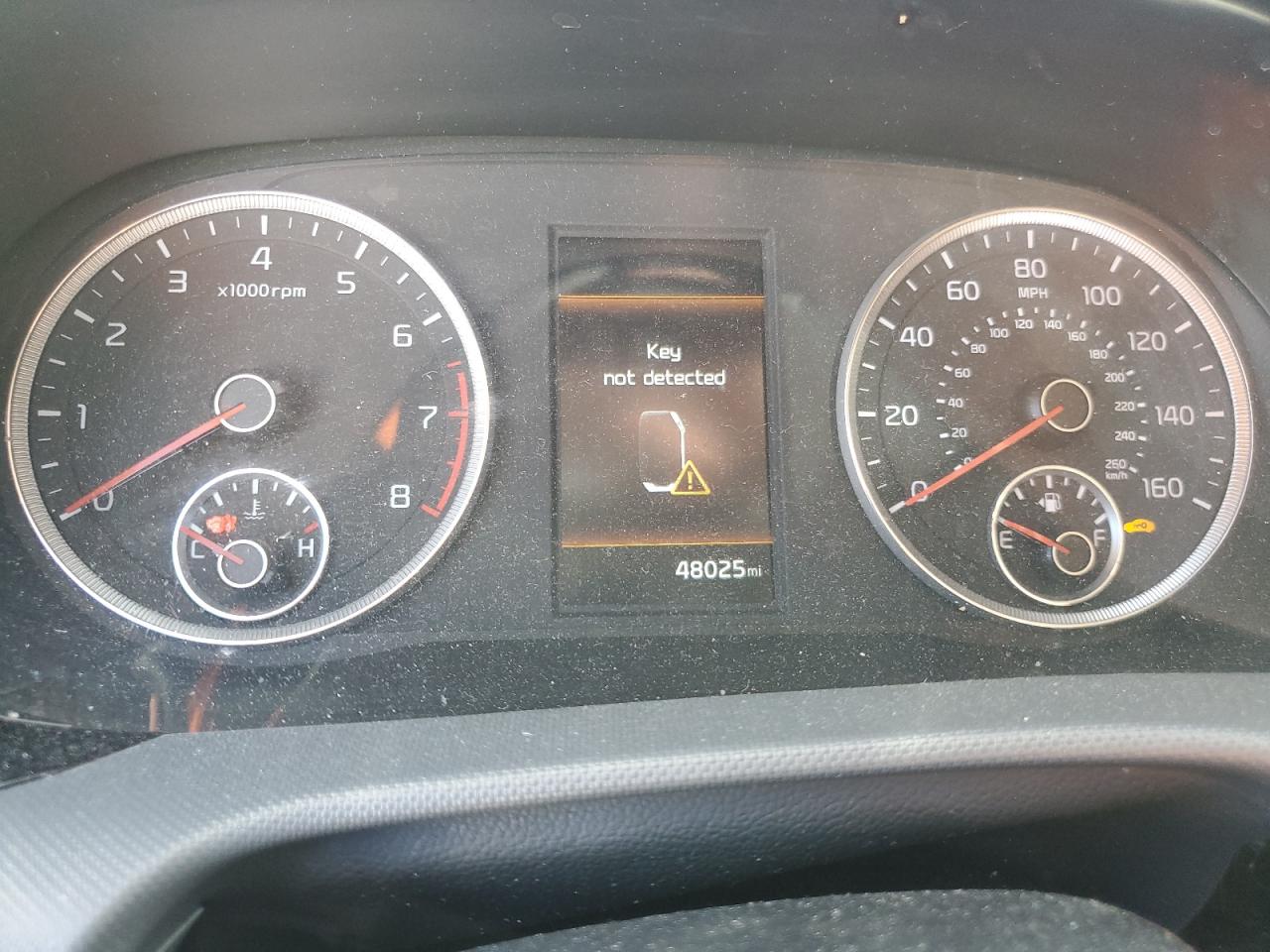 2023 Kia K5 Lxs VIN: 5XXG14J29PG197259 Lot: 82487135