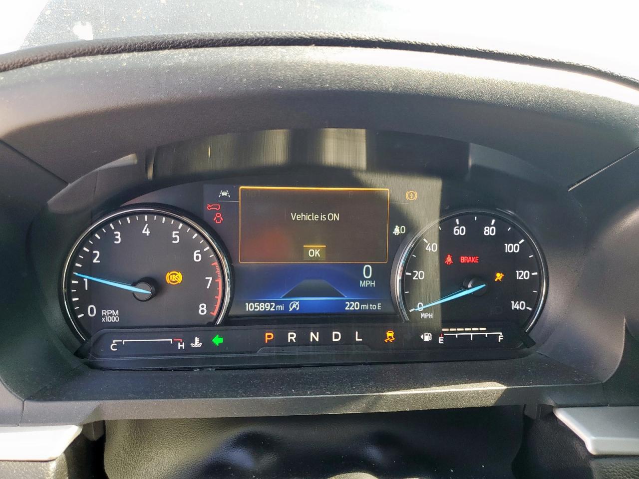 2021 Ford Explorer Xlt VIN: 1FMSK7DH0MGB01317 Lot: 84069025