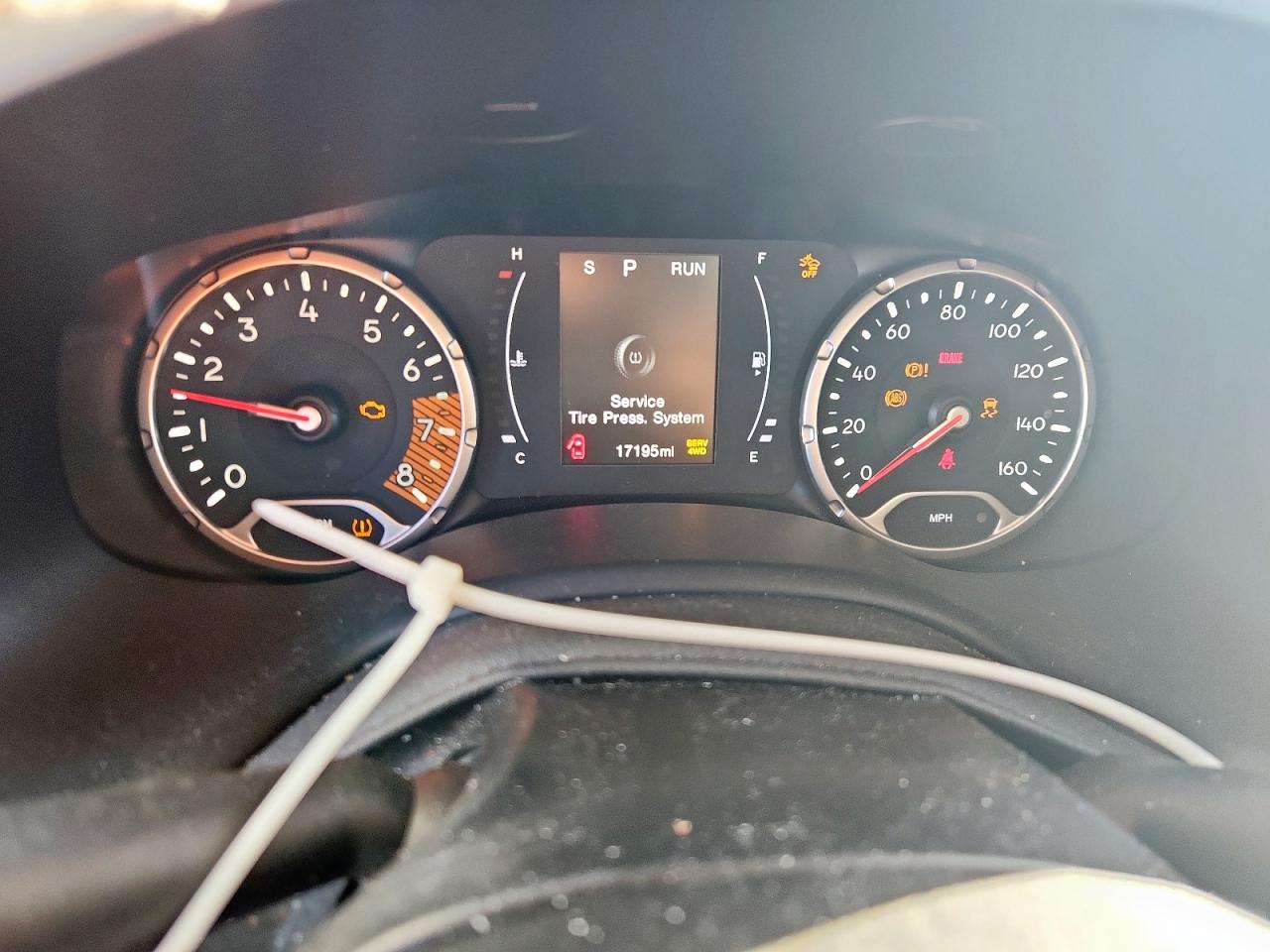 2021 Jeep Renegade Sport VIN: ZACNJDAB8MPN21183 Lot: 85415435