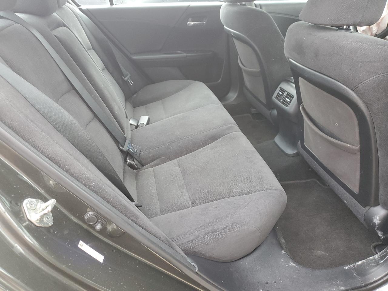 2013 Honda Accord Ex VIN: 1HGCR2F72DA081457 Lot: 82177685