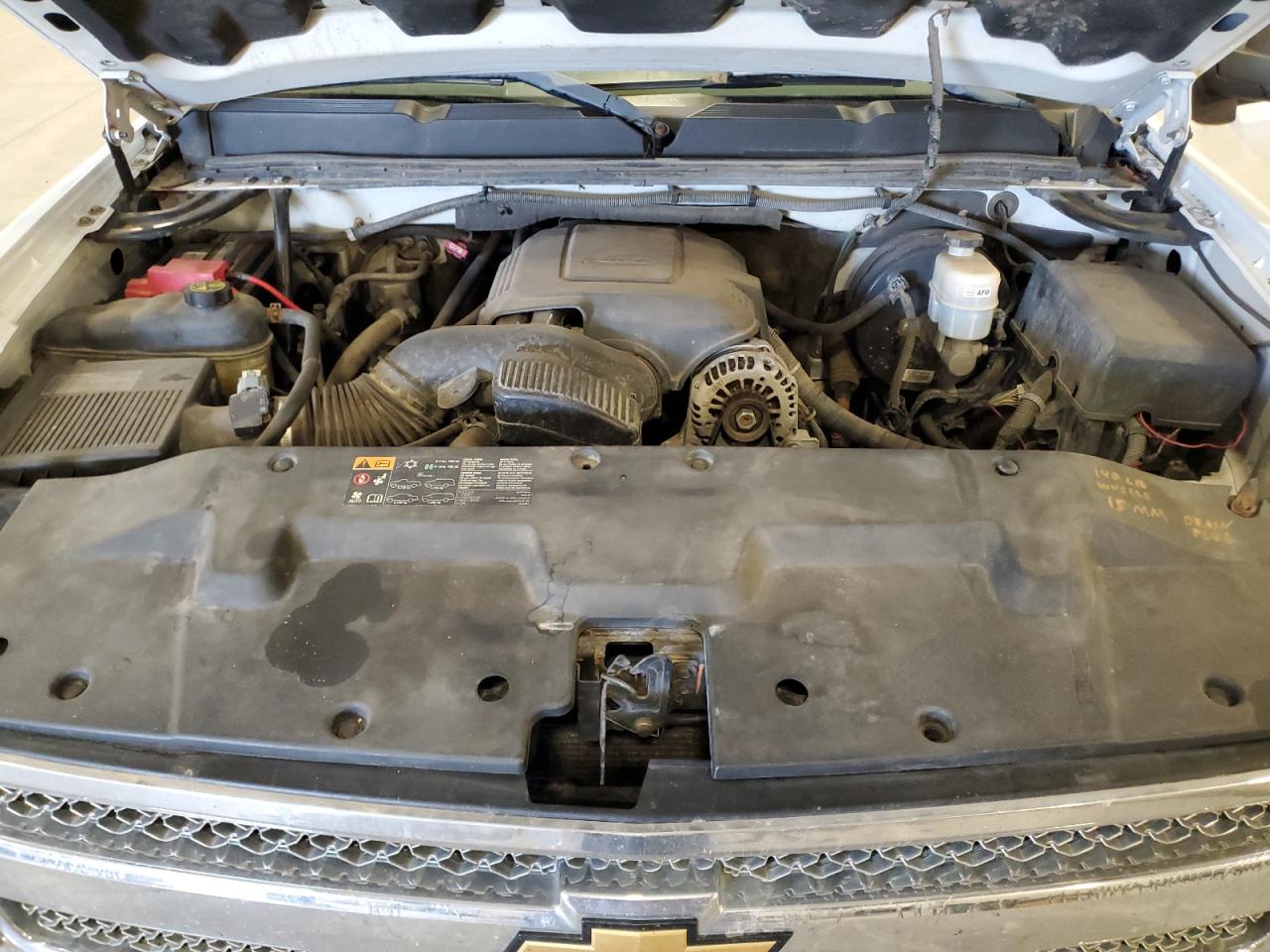 2012 Chevrolet Silverado K1500 Ls VIN: 3GCPKREA0CG126647 Lot: 85675765