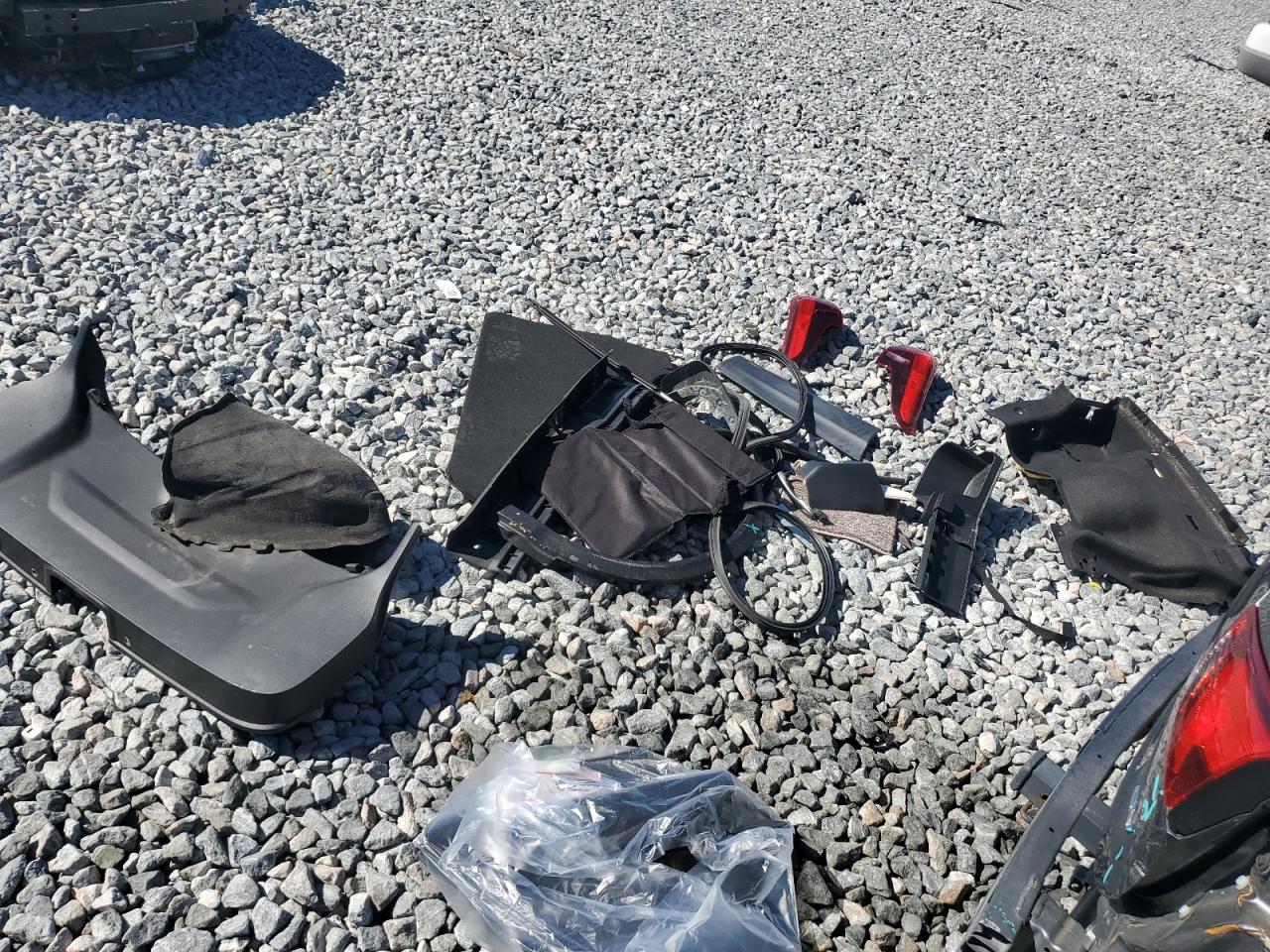 2019 Nissan Rogue Sport S VIN: JN1BJ1CPXKW230426 Lot: 82438435