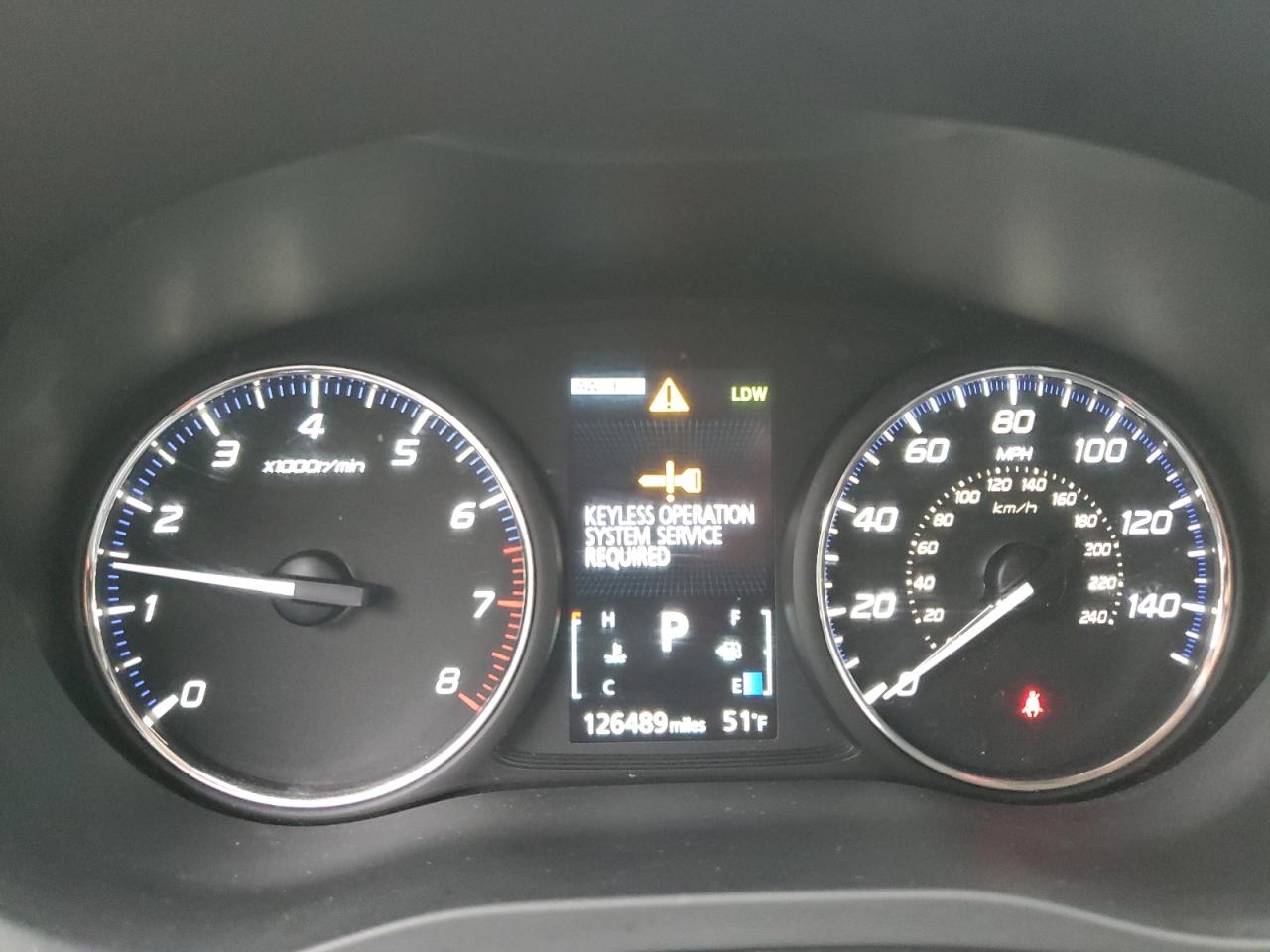 2019 Mitsubishi Outlander Se VIN: JA4AZ3A36KZ005684 Lot: 86223955