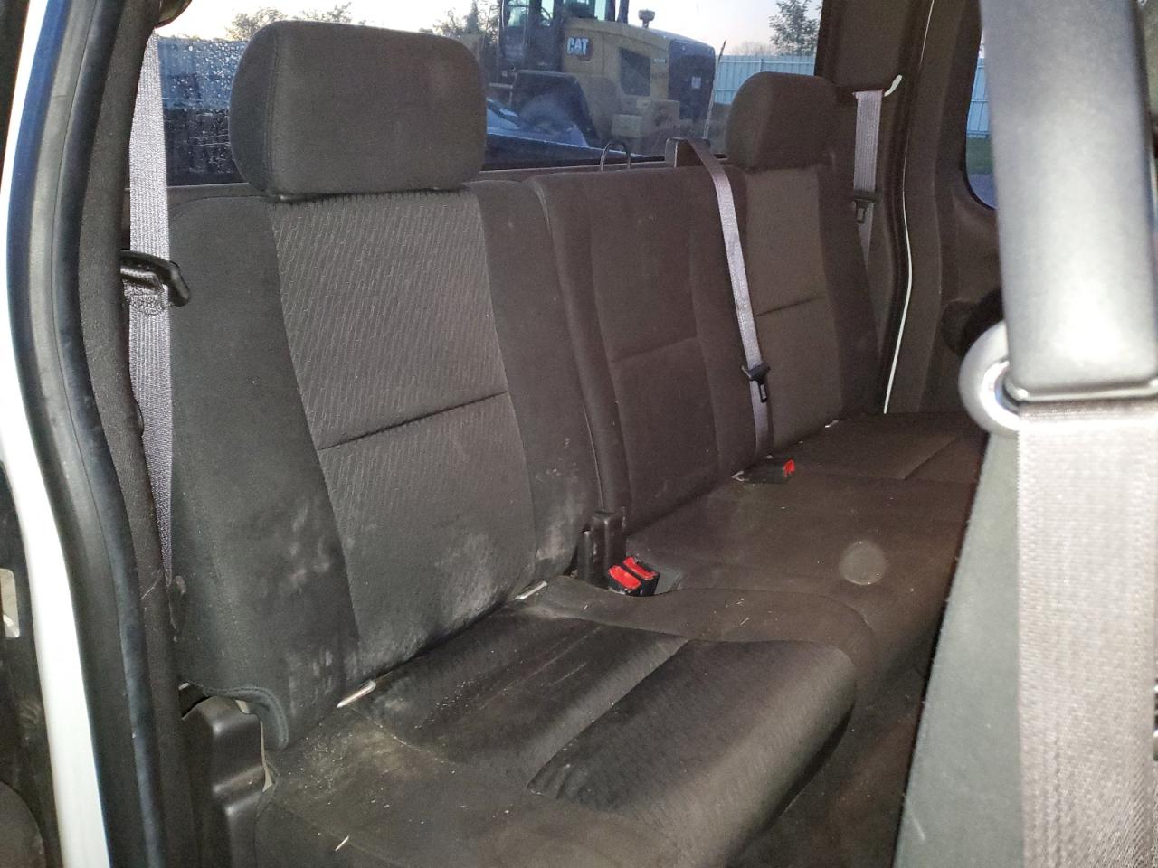 2012 GMC Sierra K1500 Sle VIN: 1GTR2VE77CZ318878 Lot: 82745965