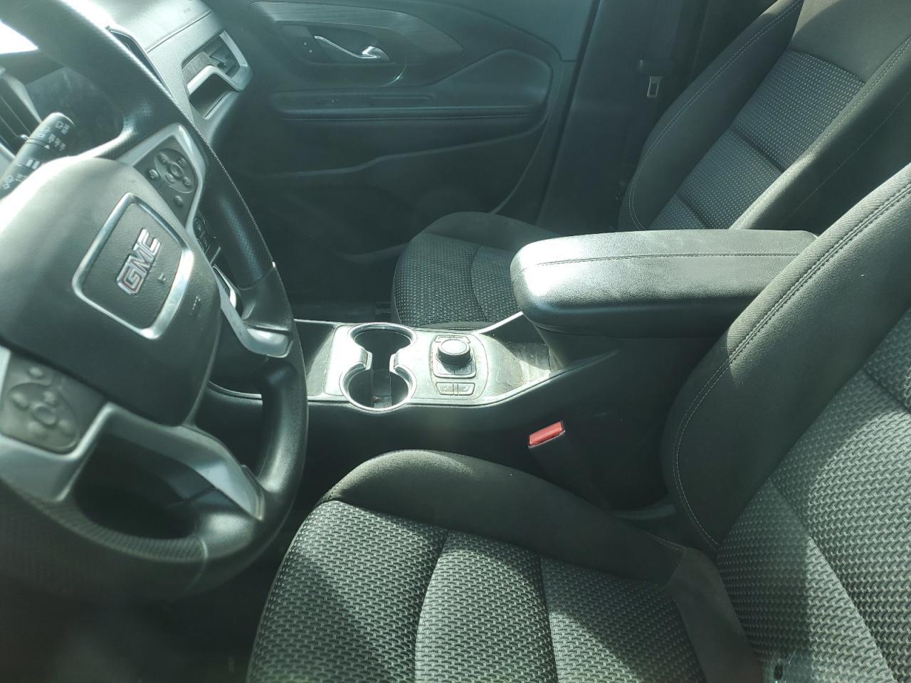 2024 GMC Terrain Sle VIN: 3GKALTEG4RL138583 Lot: 85911385