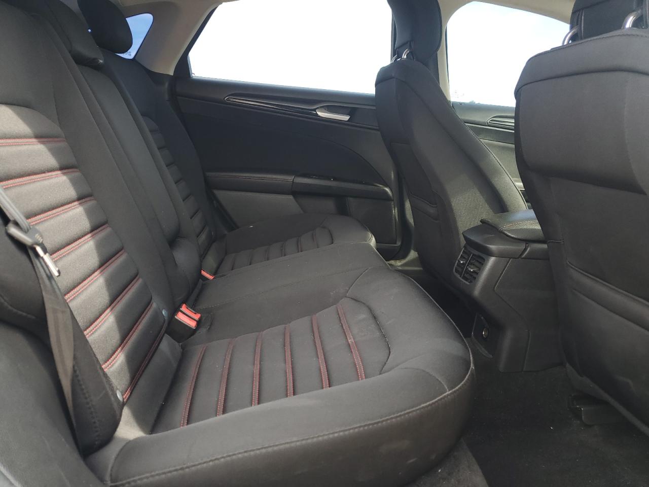 2014 Ford Fusion Se VIN: 3FA6P0H78ER126157 Lot: 85550685