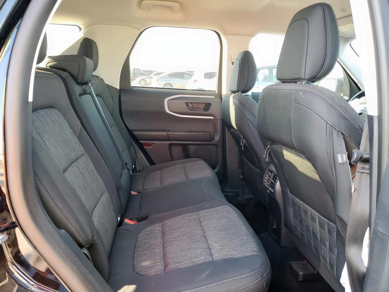 2022 Ford Bronco Sport Big Bend VIN: 3FMCR9B62NRE04803 Lot: 86471275