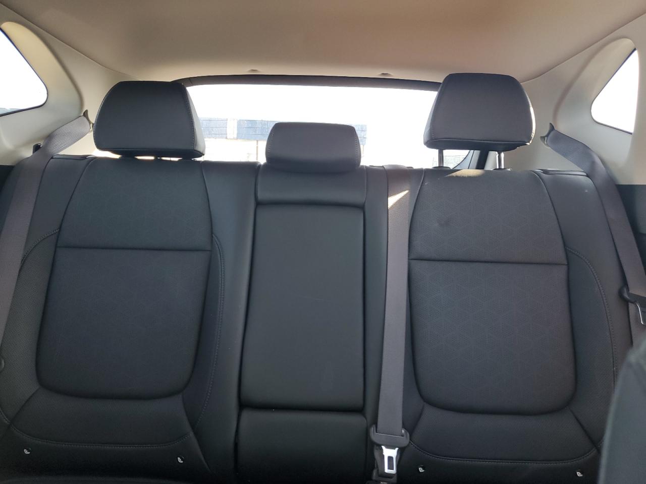 2024 Kia Seltos Sx VIN: KNDETCA7XR7607490 Lot: 86108285