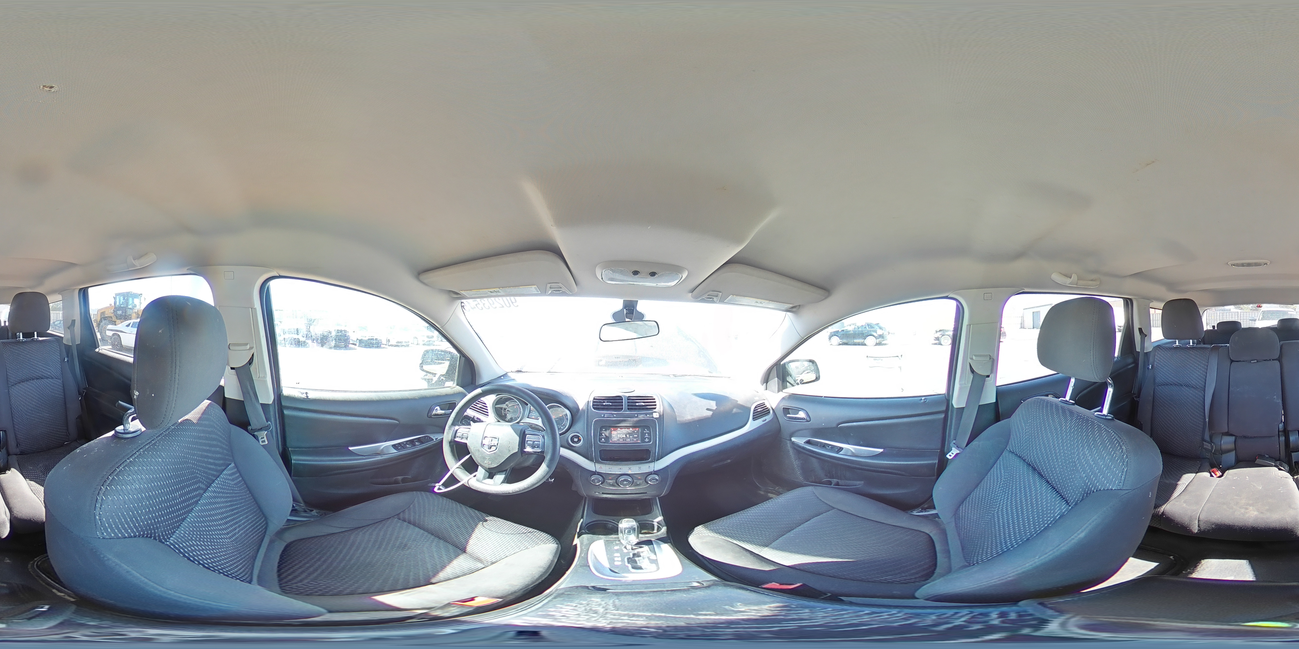 2018 Dodge Journey Se VIN: 3C4PDCABXJT273956 Lot: 90293545