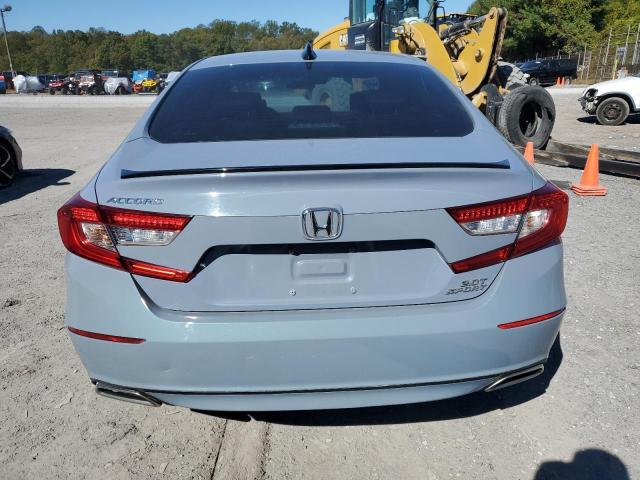  HONDA ACCORD 2022 Серый