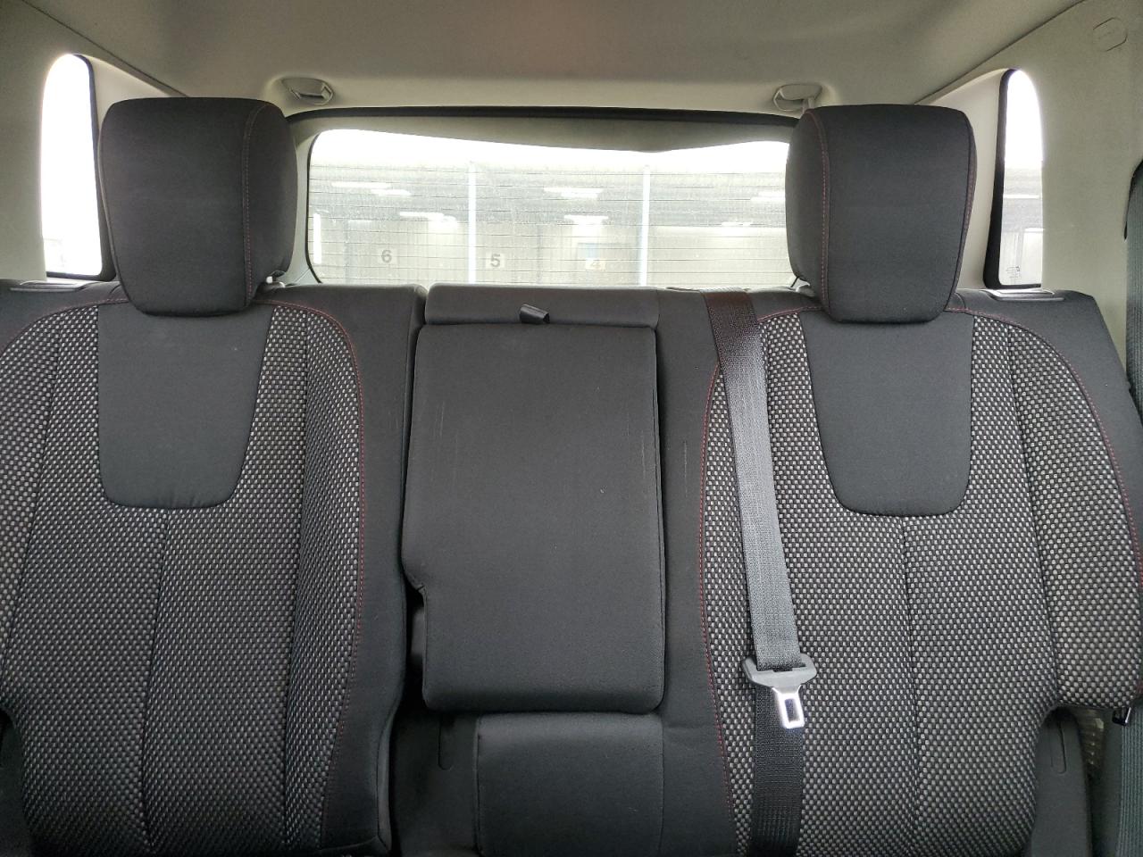 2013 GMC Terrain Sle VIN: 2GKALSEK1D6274181 Lot: 86486815