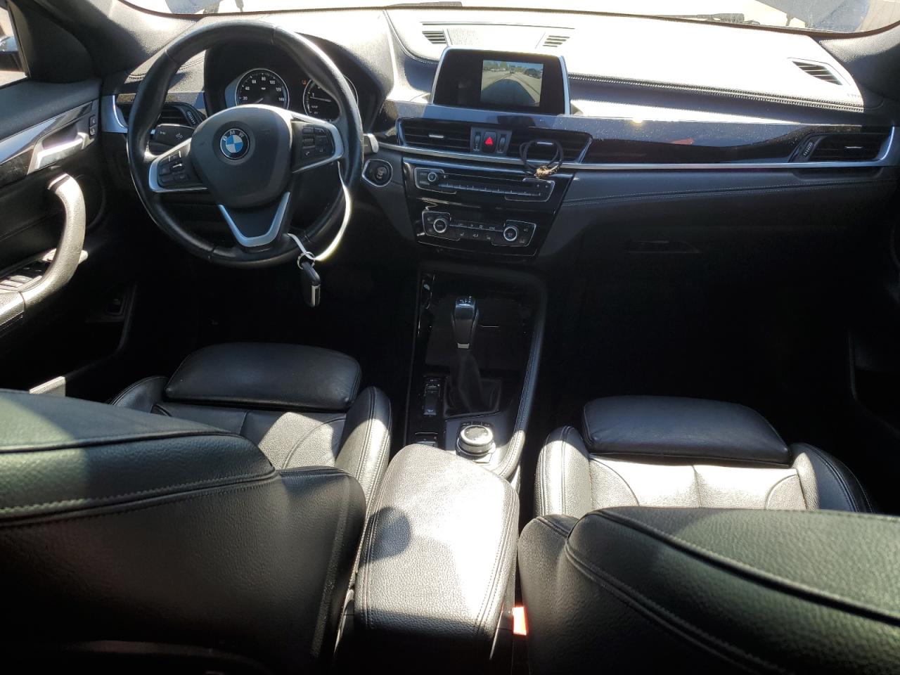 2018 BMW X2 xDrive28I VIN: WBXYJ5C31JEF69971 Lot: 81949295