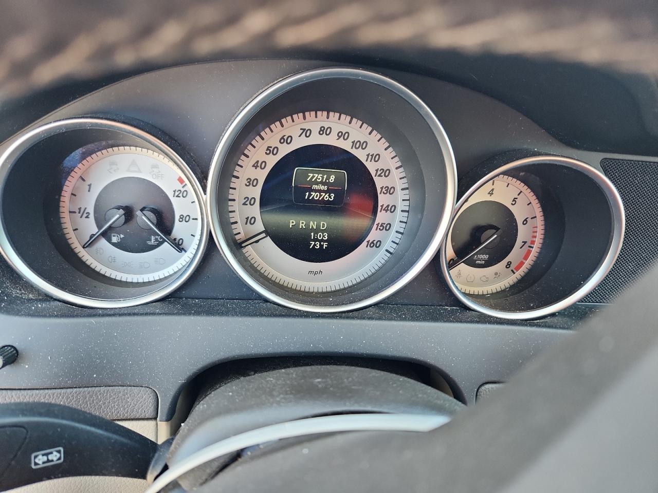 2014 Mercedes-Benz C 250 VIN: WDDGF4HBXEA930179 Lot: 81979485