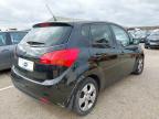 2013 KIA VENGA 3 SAT NAV AUTO  for sale at Copart NEWBURY