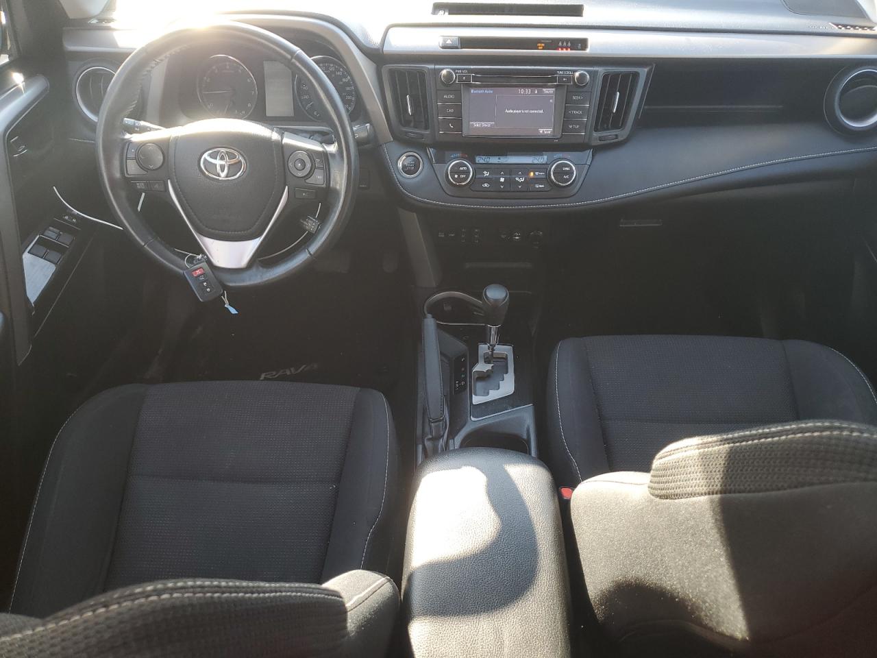 2018 Toyota Rav4 Adventure VIN: 2T3RFREV1JW847038 Lot: 85199145