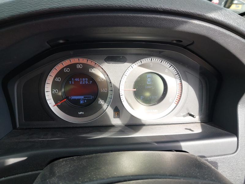 2010 VOLVO S80 2.4 D [175] SE 4DR