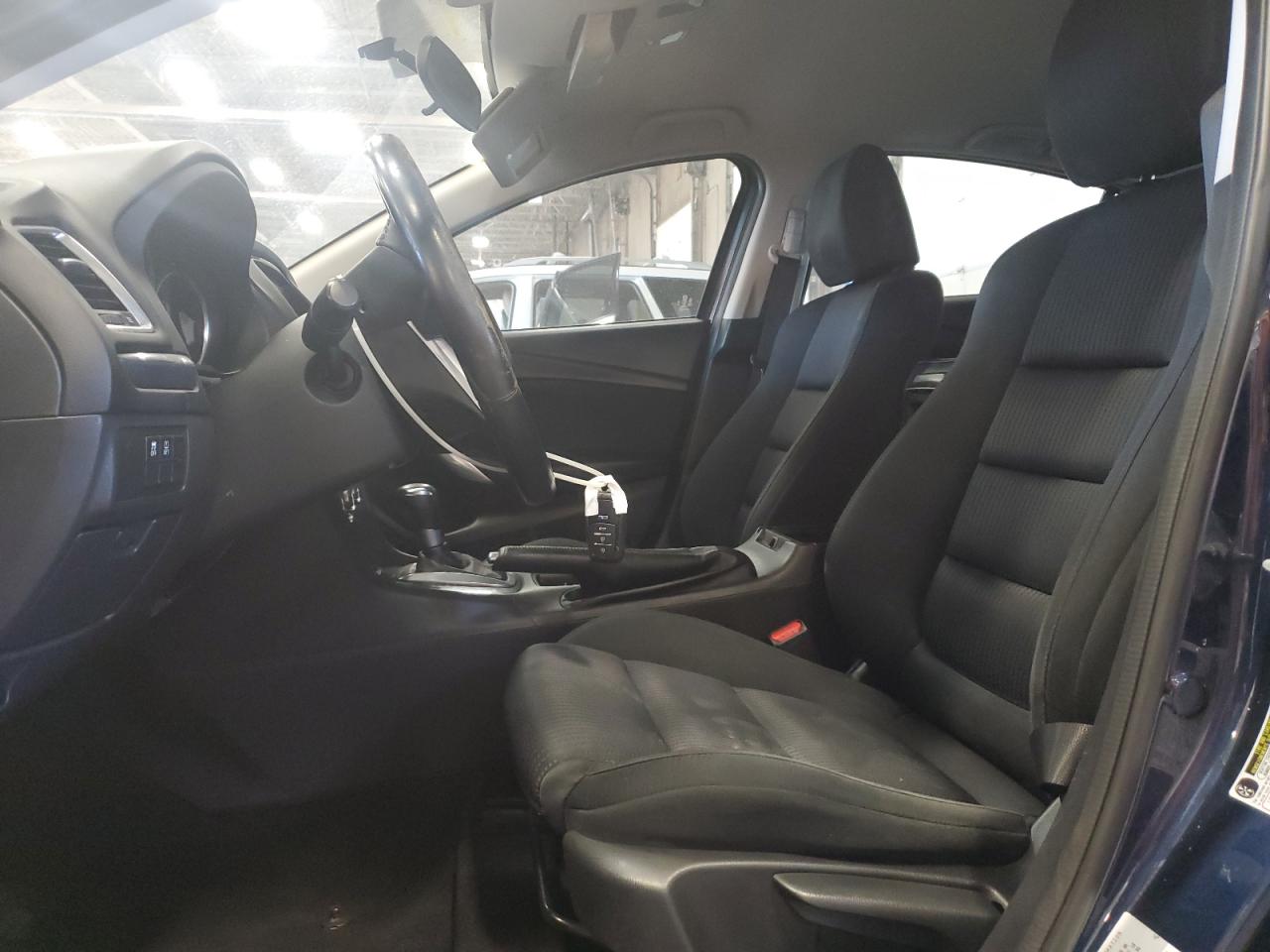 2015 Mazda 6 Sport VIN: JM1GJ1U54F1211745 Lot: 86303865