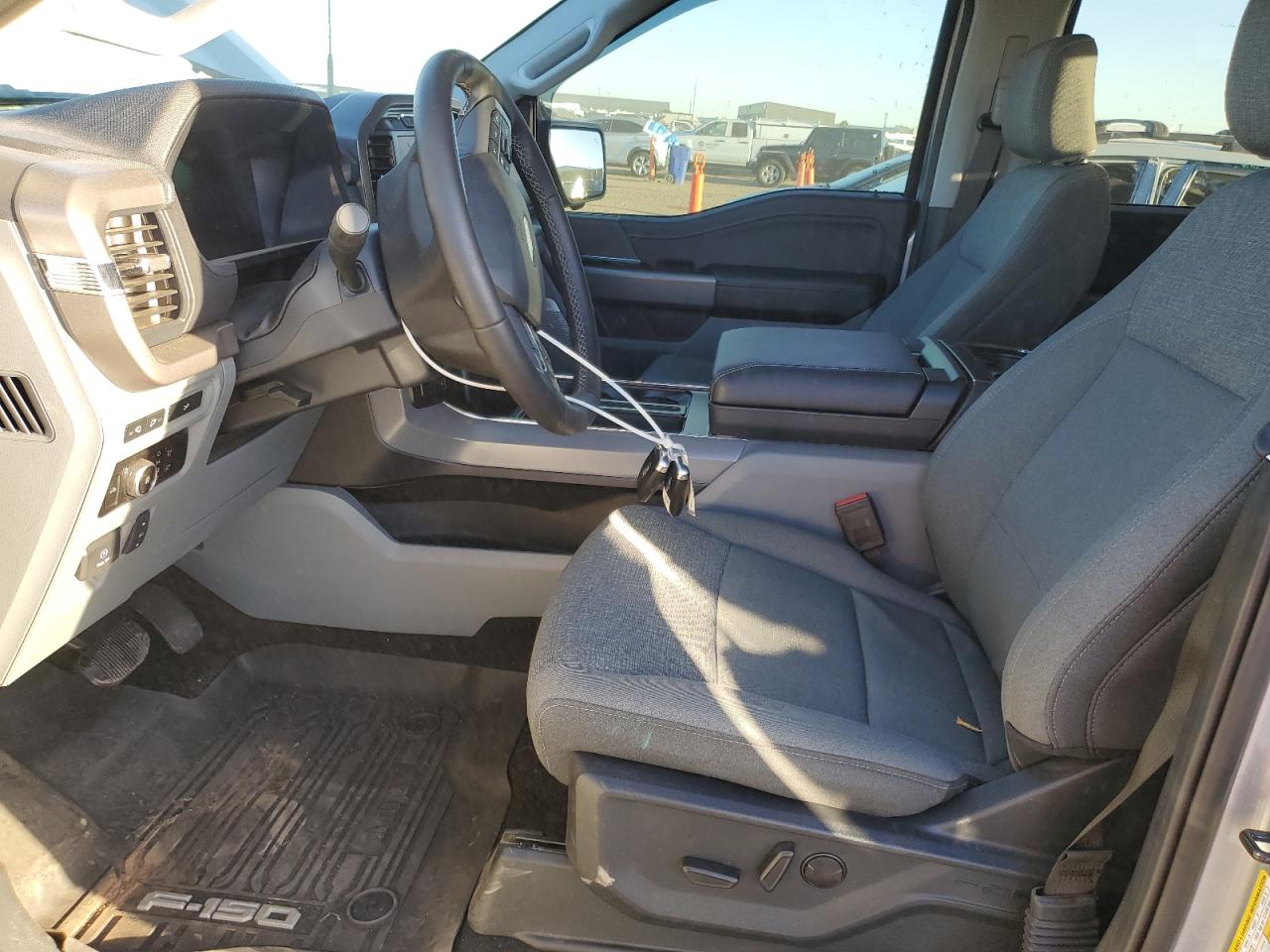 2024 Ford F150 Xlt VIN: 1FTFW3L8XRKE79122 Lot: 86510065