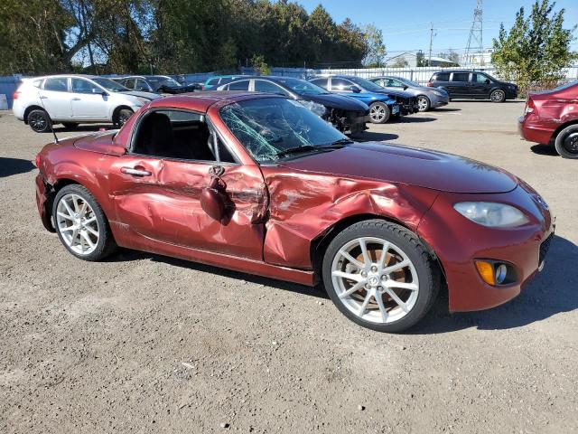 2009 MAZDA MX-5 MIATA   