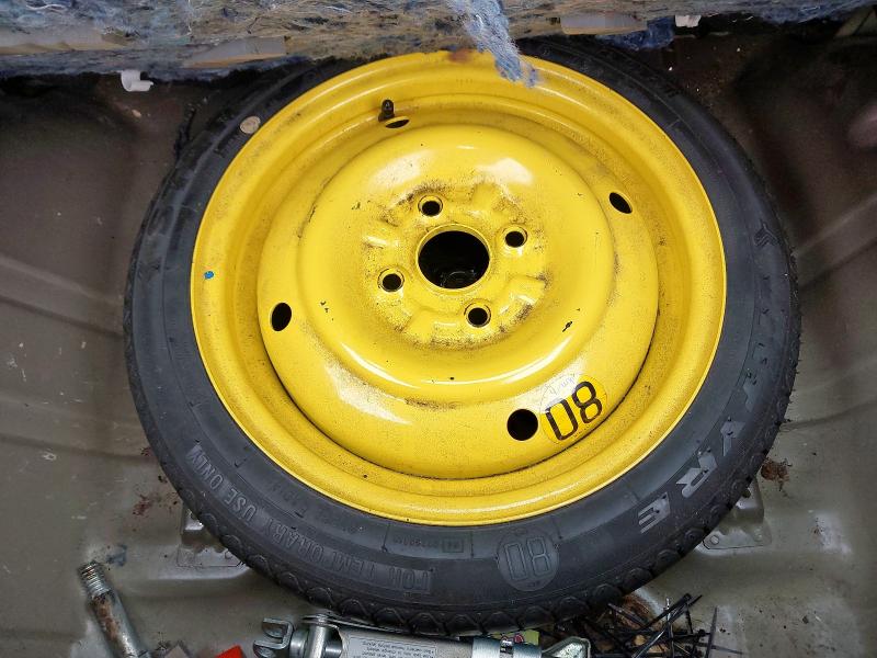 2010 NISSAN PIXO 1.0 N-TEC 5DR