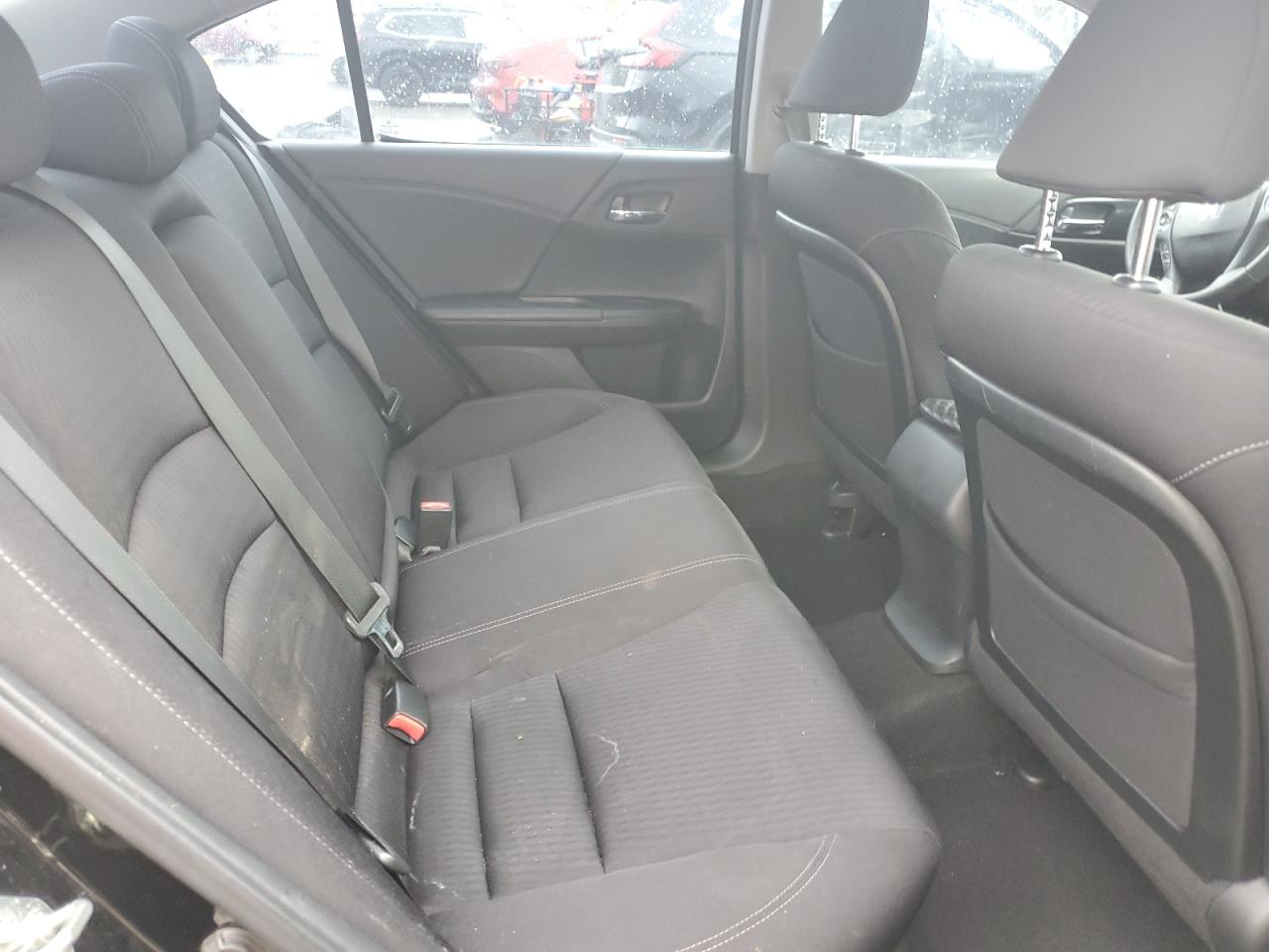 2014 Honda Accord Sport VIN: 1HGCR2F52EA176097 Lot: 82412615