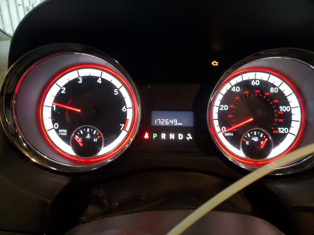 2016 Dodge Grand Caravan Sxt VIN: 2C4RDGCG0GR382978 Lot: 84192685