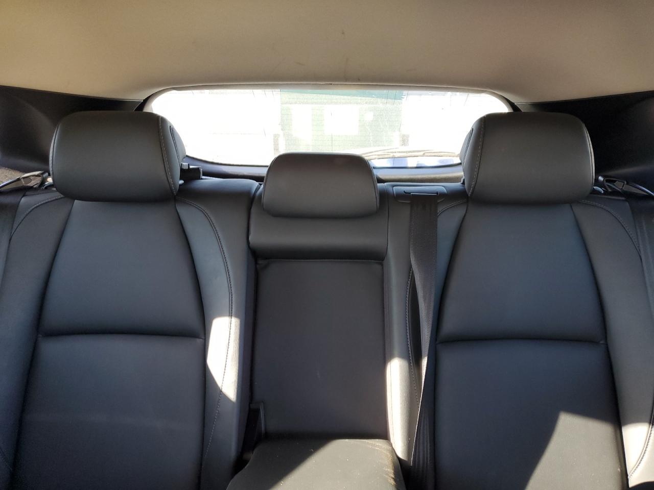 2021 Mazda Cx-30 Select VIN: 3MVDMBBLXMM248332 Lot: 86707435