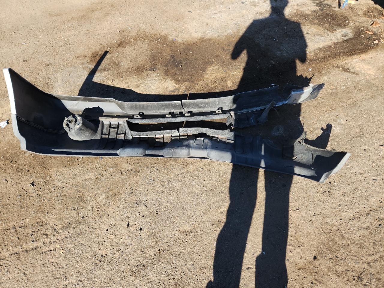 2010 Ford Ranger Super Cab VIN: 1FTKR1ED0APA24775 Lot: 85409655