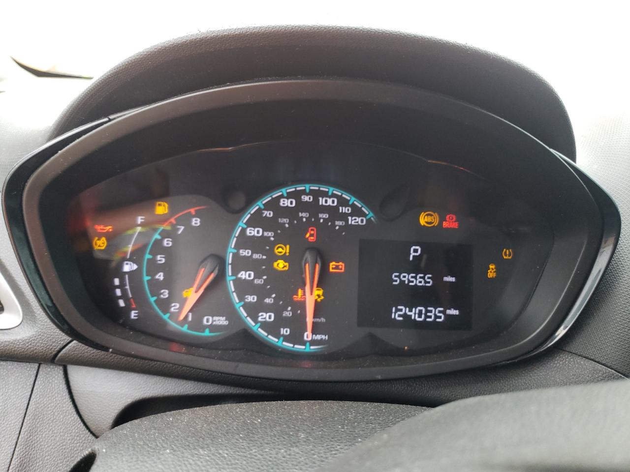 2019 Chevrolet Spark Ls VIN: KL8CB6SA2KC713105 Lot: 81551225