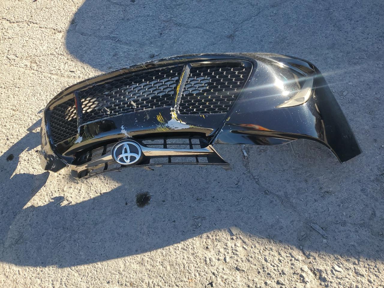 2015 Toyota Camry Le VIN: 4T1BF1FK9FU010917 Lot: 90364685