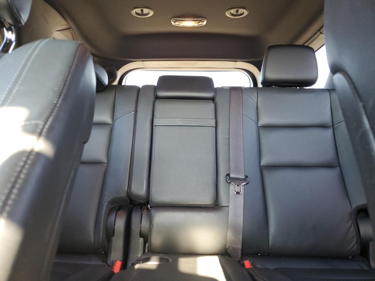 2021 Dodge Durango Gt VIN: 1C4RDHDG1MC846949 Lot: 90727815