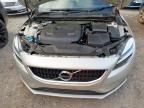 2018 VOLVO V40 MOMENTUM T2  for sale at Copart WOLVERHAMPTON