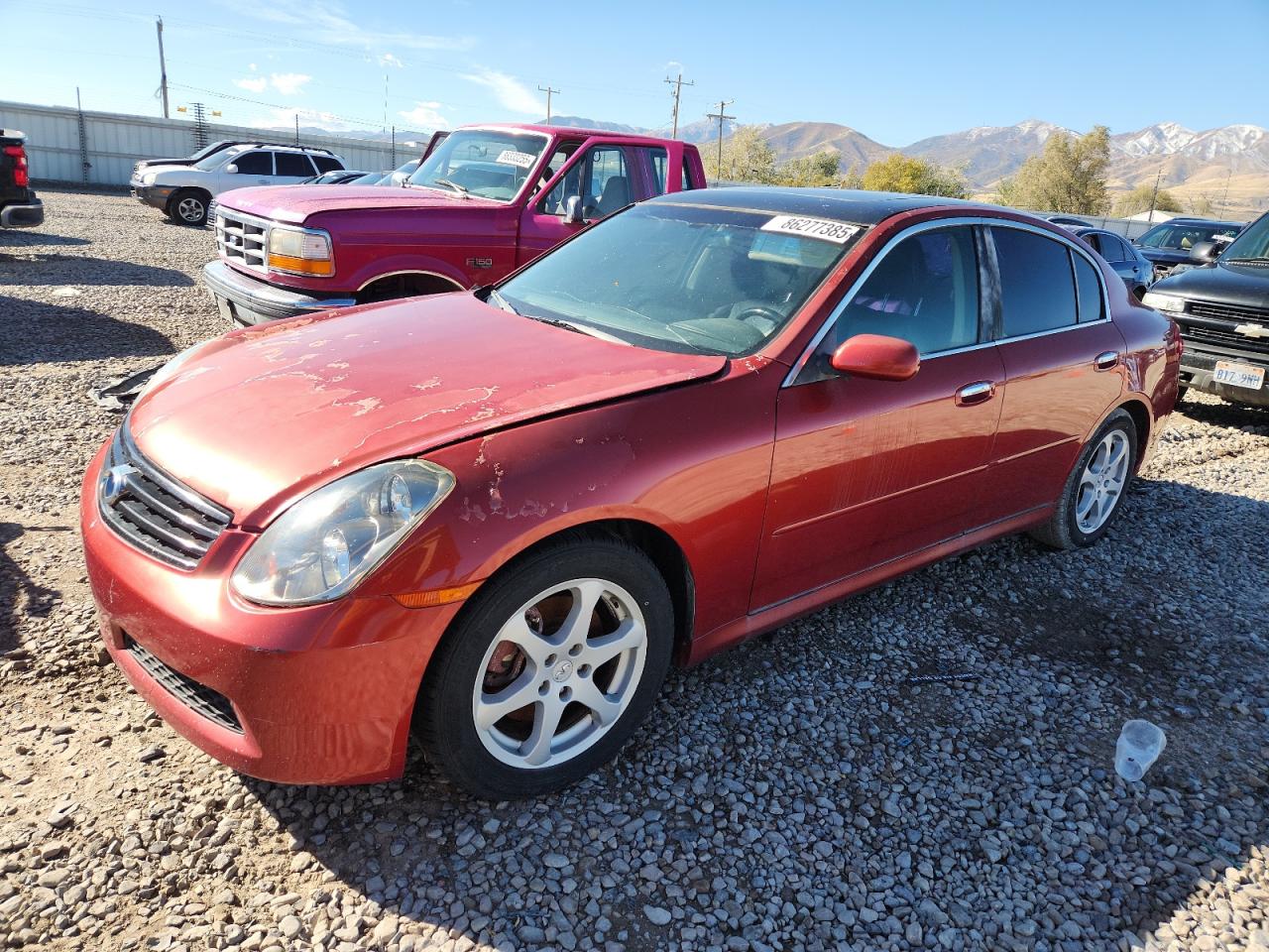 Vehicle photo