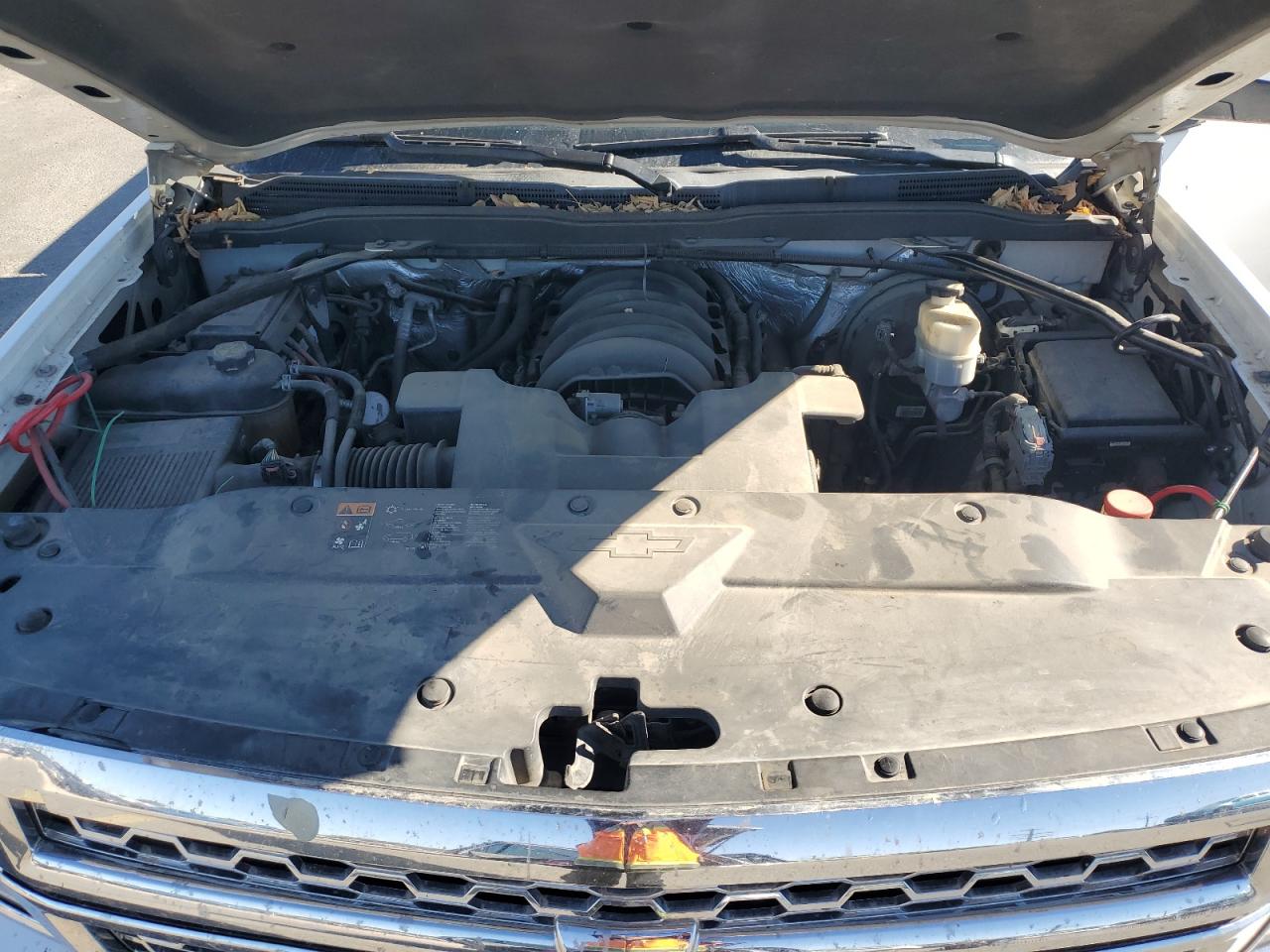 2015 Chevrolet Silverado K1500 Lt VIN: 3GCUKREC9FG101822 Lot: 85197265