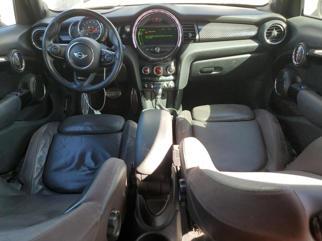 2018 Mini Cooper S VIN: WMWXU3C50J2F51353 Lot: 86235795