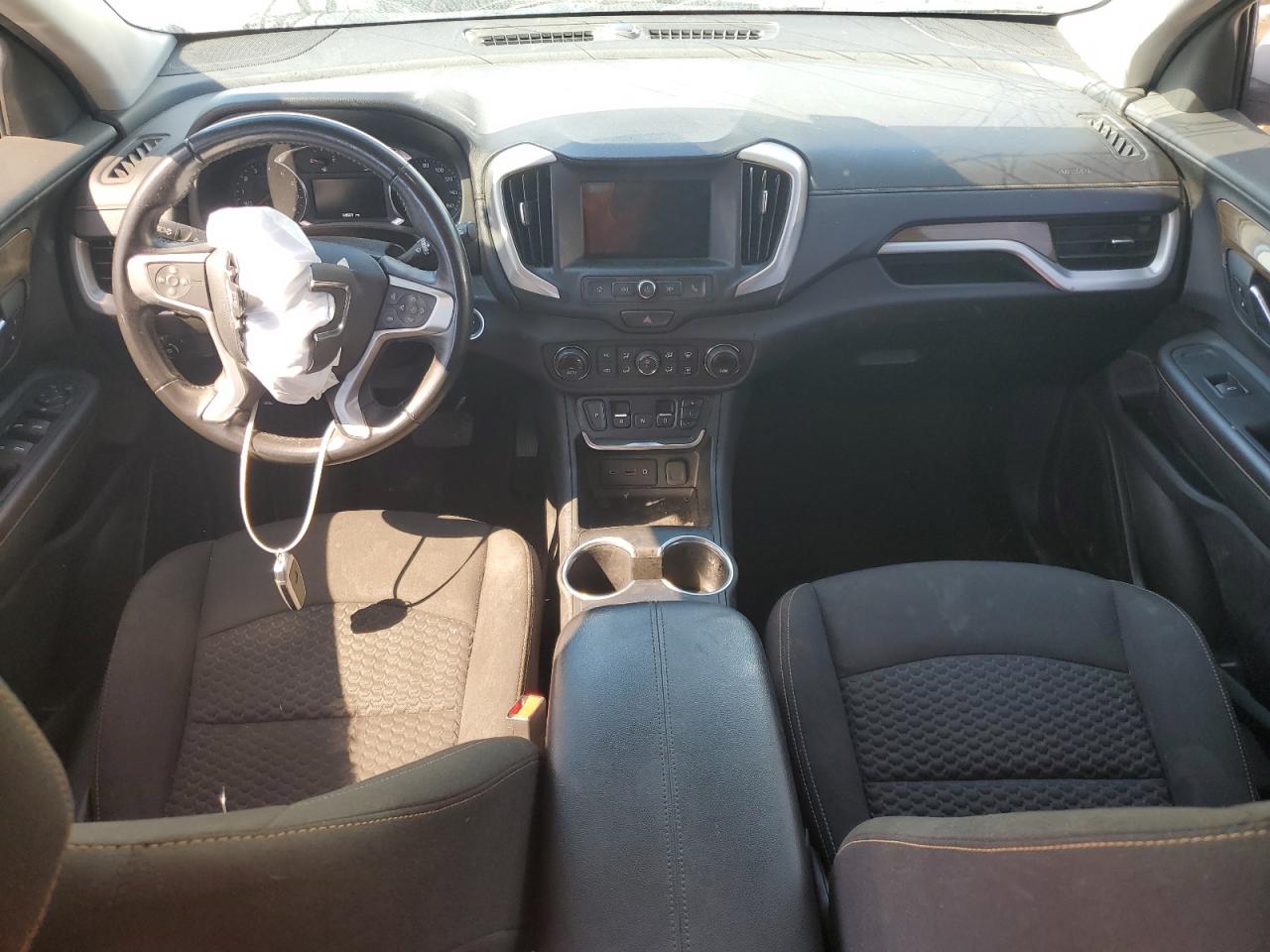 2019 GMC Terrain Sle VIN: 3GKALMEV7KL129399 Lot: 82133025