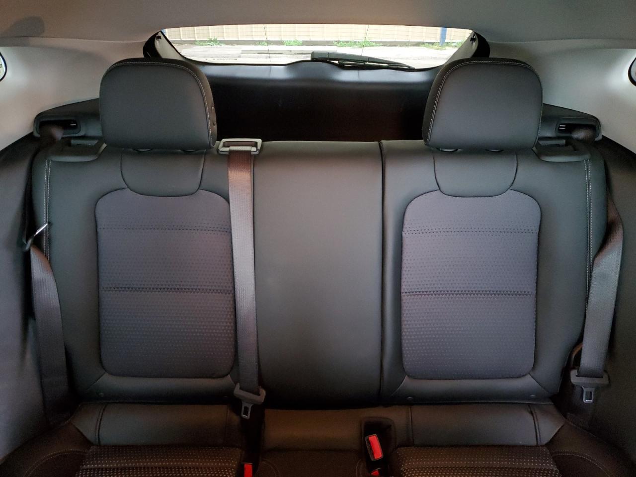 2025 Chevrolet Trax 1Lt VIN: KL77LHEP7SC280380 Lot: 85356155