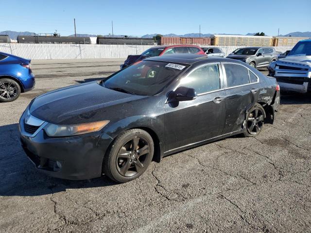 2010 Acura Tsx