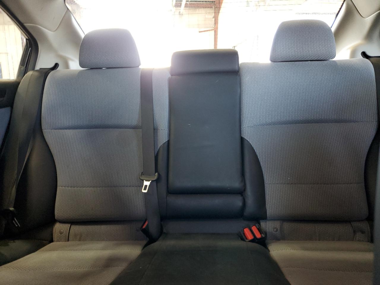 2017 Subaru Legacy Sport VIN: 4S3BNAR65H3052080 Lot: 84787195