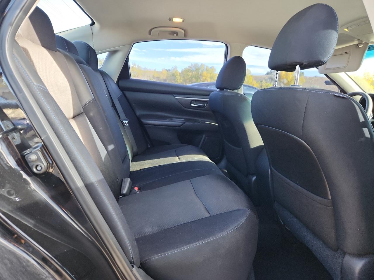 2017 Nissan Altima 2.5 VIN: 1N4AL3APXHC202496 Lot: 86128705