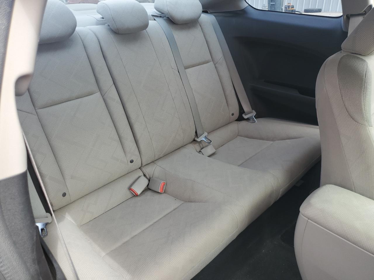 2012 Honda Civic Ex VIN: 2HGFG3B8XCH563181 Lot: 82417265