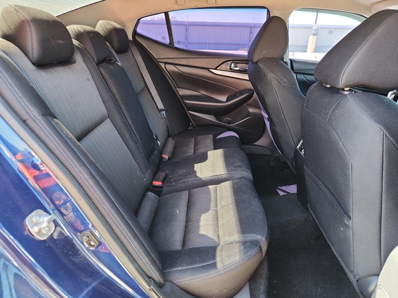 2018 Nissan Maxima 3.5S VIN: 1N4AA6AP5JC372911 Lot: 87273955