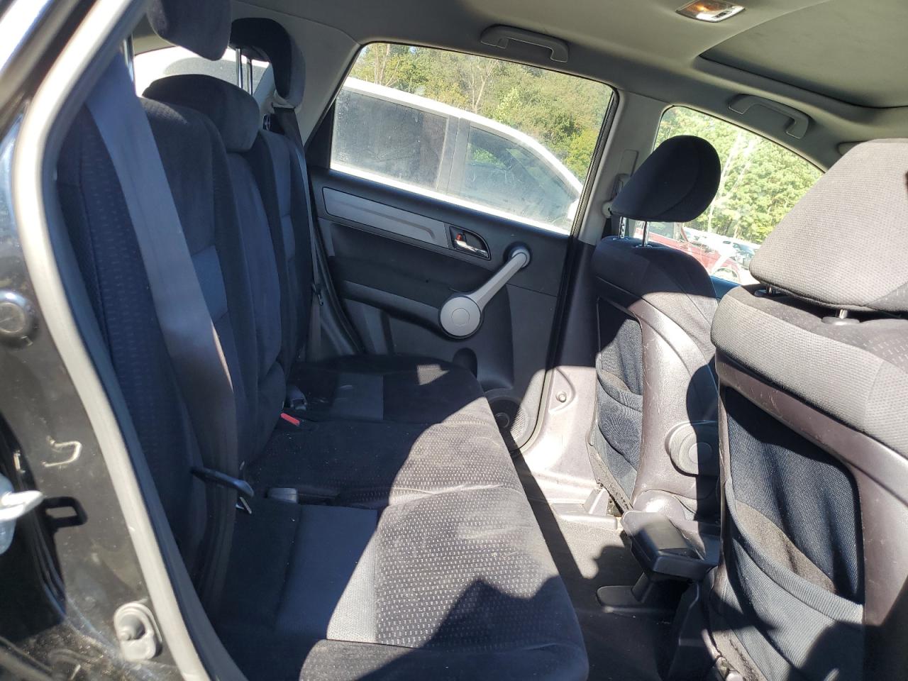 2007 Honda Cr-V Ex VIN: JHLRE48537C065159 Lot: 85708805