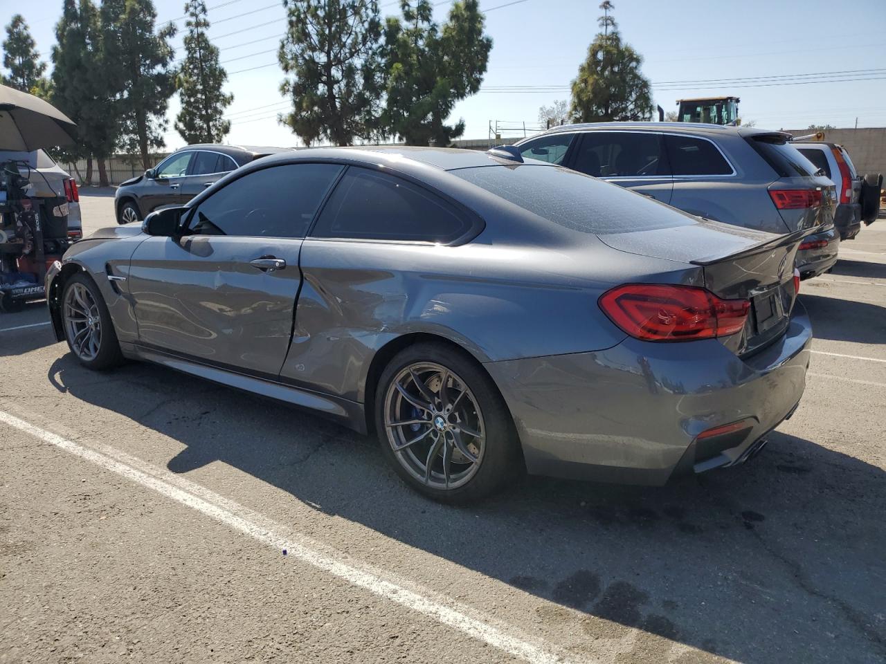 Фото: WBS4Y9C5XJAC86193