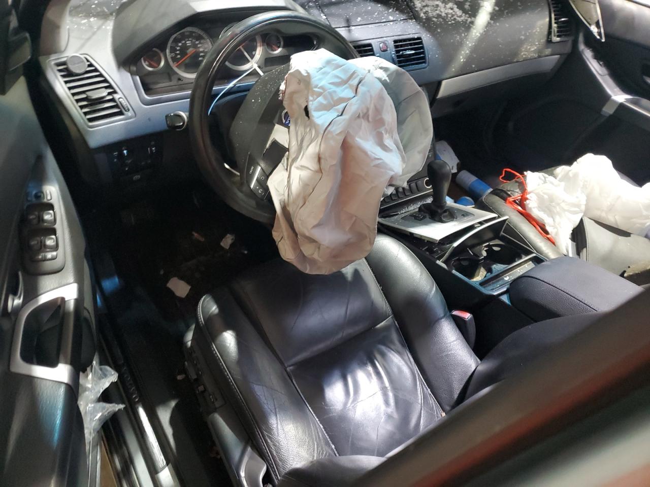 2014 Volvo Xc90 3.2 VIN: YV4952CZ2E1687477 Lot: 90017565